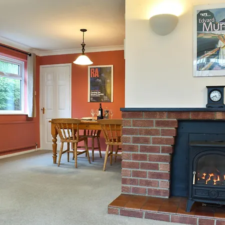Holiday home Pine Hill Guisborough