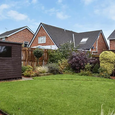 Pine Hill Holiday home Guisborough
