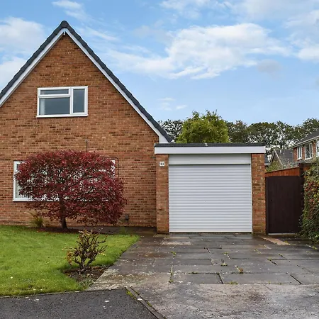 Pine Hill Holiday home Guisborough