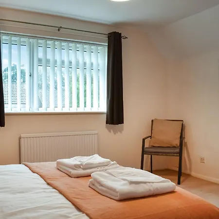 Pine Hill * Guisborough