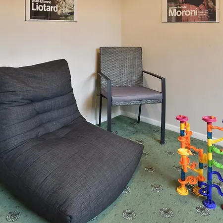 Pine Hill Semesterbostad