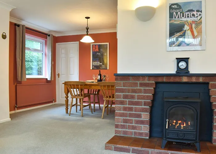 Hébergement de vacances Pine Hill Guisborough