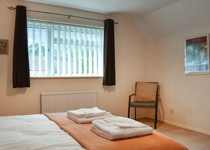 Pine Hill * Guisborough