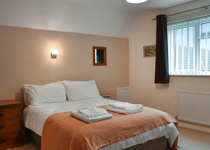 Pine Hill Hébergement de vacances *