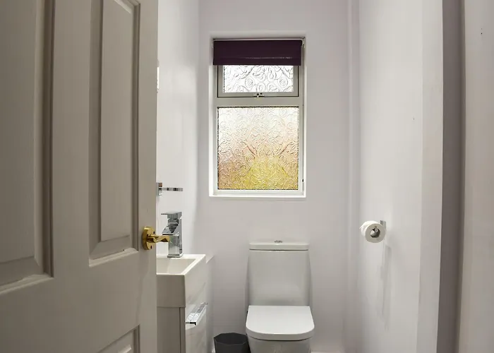 Hébergement de vacances Pine Hill Guisborough