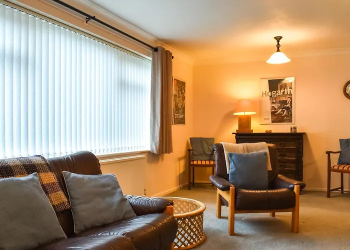 Hébergement de vacances Pine Hill *