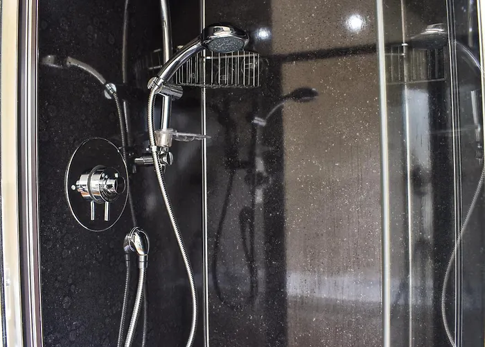 Hébergement de vacances Pine Hill