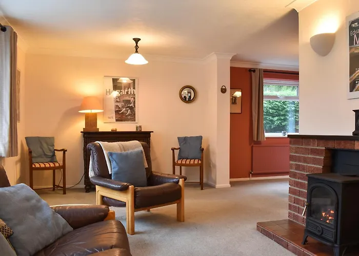 Pine Hill Hébergement de vacances